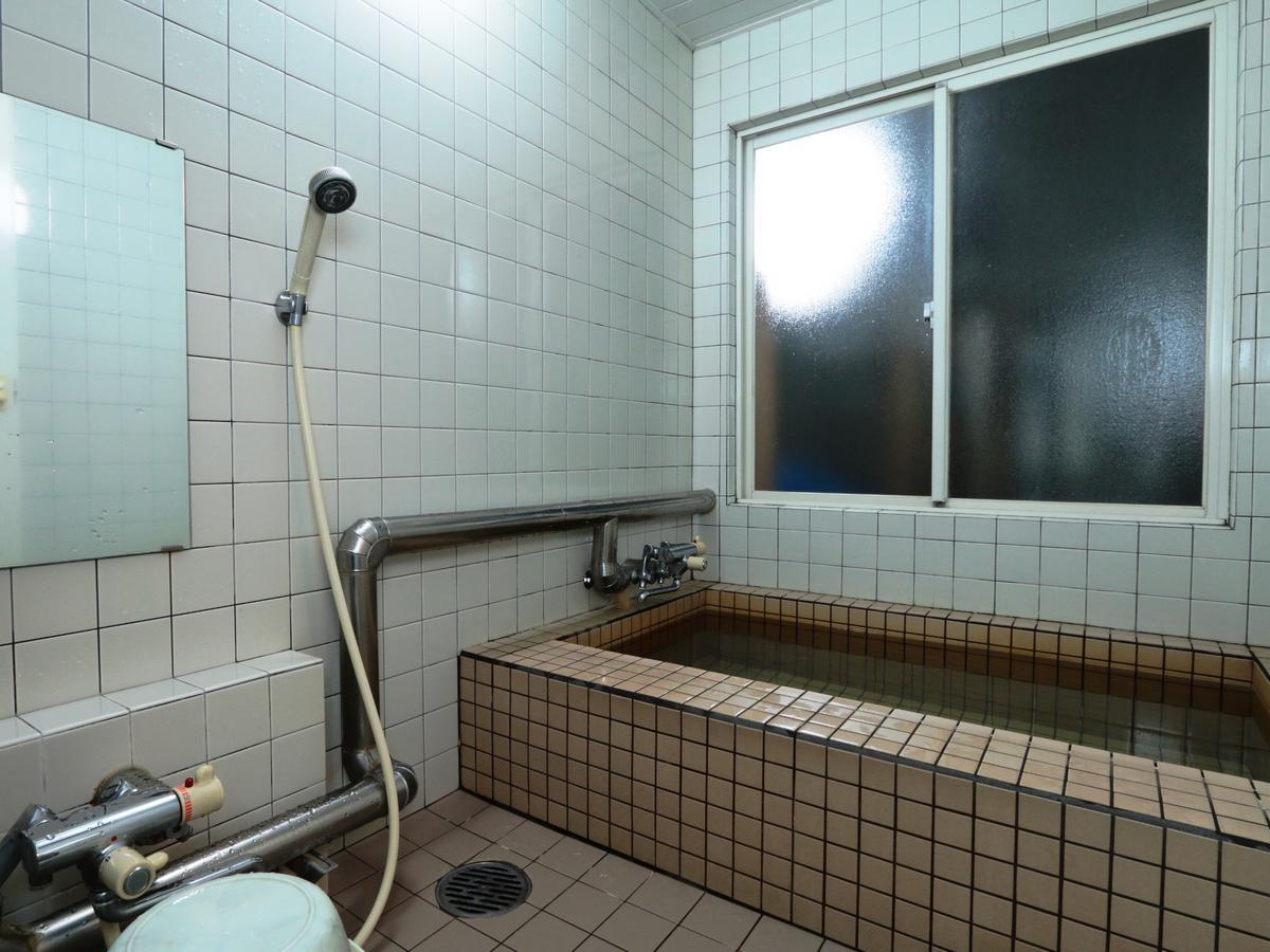 Auberge La Chaumiere Otari Buitenkant foto